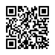 Código QR (código de barras bidimensional)