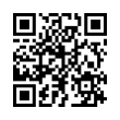 Código QR (código de barras bidimensional)