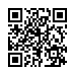 Código QR (código de barras bidimensional)