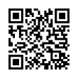 Código QR (código de barras bidimensional)