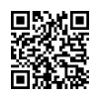 Código QR (código de barras bidimensional)