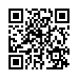 Código QR (código de barras bidimensional)