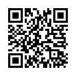 Código QR (código de barras bidimensional)