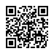 Código QR (código de barras bidimensional)