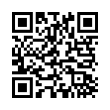 Código QR (código de barras bidimensional)