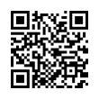 Código QR (código de barras bidimensional)