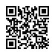 Código QR (código de barras bidimensional)