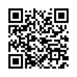 Código QR (código de barras bidimensional)