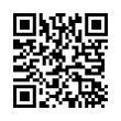 Código QR (código de barras bidimensional)