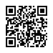 Código QR (código de barras bidimensional)