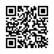 Código QR (código de barras bidimensional)