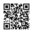 Código QR (código de barras bidimensional)