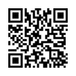 Código QR (código de barras bidimensional)