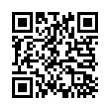 Código QR (código de barras bidimensional)