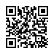 Código QR (código de barras bidimensional)