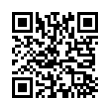 Código QR (código de barras bidimensional)