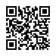 Código QR (código de barras bidimensional)