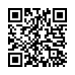 Código QR (código de barras bidimensional)