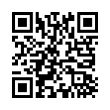 Código QR (código de barras bidimensional)