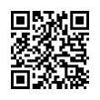 Código QR (código de barras bidimensional)