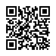 Código QR (código de barras bidimensional)