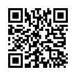 Código QR (código de barras bidimensional)