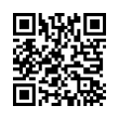 Código QR (código de barras bidimensional)