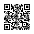 Código QR (código de barras bidimensional)