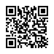 Código QR (código de barras bidimensional)