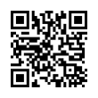 Código QR (código de barras bidimensional)