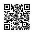 Código QR (código de barras bidimensional)