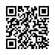 Código QR (código de barras bidimensional)