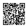 Código QR (código de barras bidimensional)