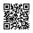 Código QR (código de barras bidimensional)