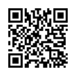 Código QR (código de barras bidimensional)