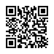 Código QR (código de barras bidimensional)