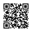 Código QR (código de barras bidimensional)