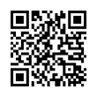 Código QR (código de barras bidimensional)