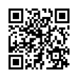 Código QR (código de barras bidimensional)