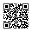 Código QR (código de barras bidimensional)