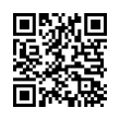 Código QR (código de barras bidimensional)