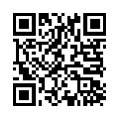 Código QR (código de barras bidimensional)