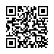 Código QR (código de barras bidimensional)