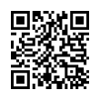 Código QR (código de barras bidimensional)