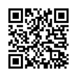 Código QR (código de barras bidimensional)