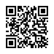 Código QR (código de barras bidimensional)