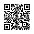 Código QR (código de barras bidimensional)