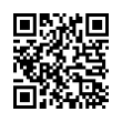 Código QR (código de barras bidimensional)