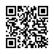 Código QR (código de barras bidimensional)