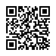 Código QR (código de barras bidimensional)